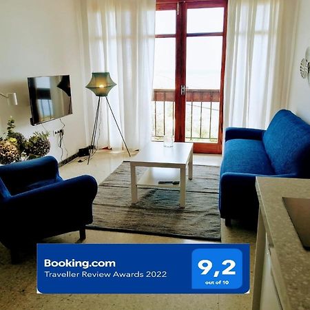 Apartament Casa Melchor, Amanecer Y Trabajar Mirando Al Mar Santa Cruz de la Palma  Zewnętrze zdjęcie