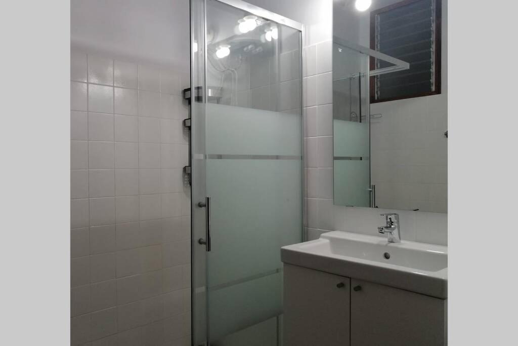 Apartament Casa Melchor, Amanecer Y Trabajar Mirando Al Mar Santa Cruz de la Palma  Zewnętrze zdjęcie
